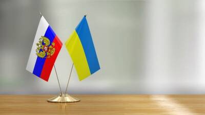 Украинская делегация выехала в Гомель на переговоры с российской стороной