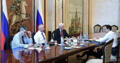 Истекло время ожидания делегацией РФ переговоров с Украиной в Гомеле