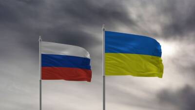 Делегация Украины согласилась на переговоры с российской стороной в Гомельской области