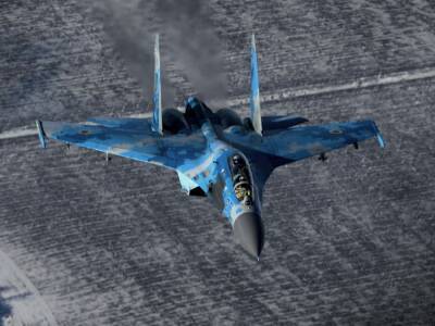Украина получила большую партию ракет класса "воздух – воздух" – командование Воздушных сил