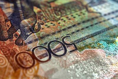Нацбанк Казахстана готов к интервенциям для снижения влияния на тенге волатильности рубля
