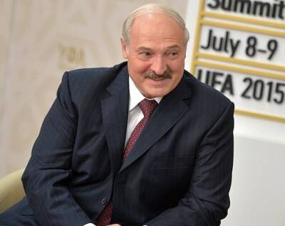 Лукашенко увидел в санкциях Запада в адрес РФ повод для Третьей мировой войны