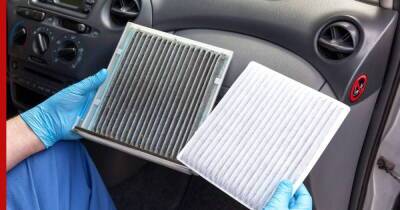 Запах и запотевшие стекла: 5 признаков того, что пора менять салонный фильтр автомобиля