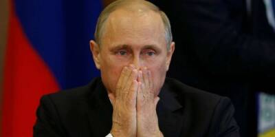 Путин перевел ядерные силы РФ в режим боевой готовности
