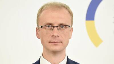 В Киеве опровергли участие замглавы МИД Украины Точицкого в переговорах с Россией