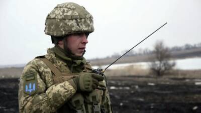 В Минобороны России заявили о применении солдатами ВСУ боеприпасов с фосфором