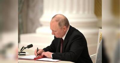 Путін вирішив пригрозити ядерною зброєю: сили стримування переведено в режим бойового чергування