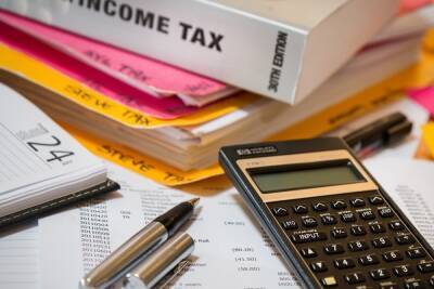 В Удмуртии на 10,3% выросли налоговые поступления от IT-организаций