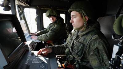 Не суйтесь! Что означает перевод сил сдерживания РФ в особый режим боевого дежурства