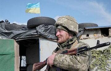 Украинские войска активно защищаются и атакуют (онлайн)