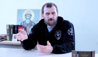 Священник из Башкирии поддержал военную спецоперацию на Украине