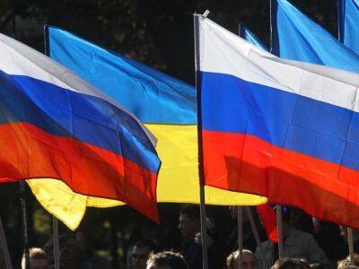 Делегации России и Украины встретятся на белорусско-украинской границе