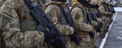Минобороны РФ: ВСУ используют боеприпасы с фосфором в пригородах Киева