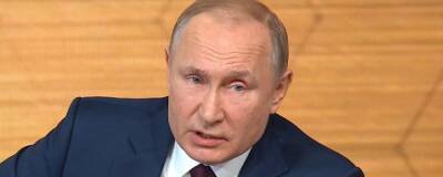 Путин переводит ядерные войска в режим готовности: в США отреагировали