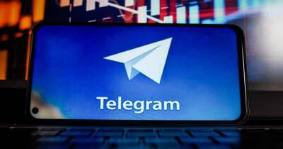 Дуров допустил ограничение работы Telegram-каналов в РФ и на Украине