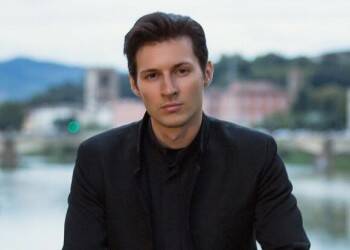 Дуров пообещал отключить Telegram в России и Украине