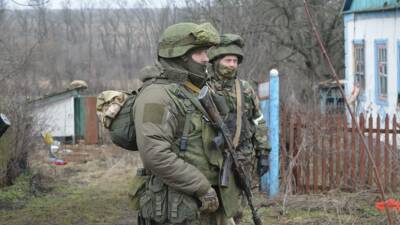 В ДНР заявили о повреждении хлебокомбината в результате обстрела ВСУ