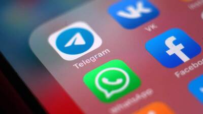 Telegram отказался от идеи ограничить работу каналов в РФ и на Украине