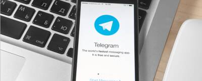 Дуров обещал не отключать каналы в Telegram на время конфликта на Украине
