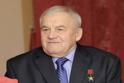 Герой Социалистического Труда из Тверской области отметил свой 85-ый юбилей