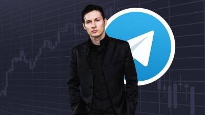Дуров передумал отключать Telegram в Украине и России
