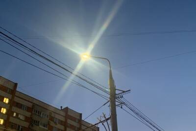 Свет отключат в нескольких районах Тулы 28 февраля