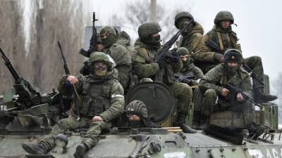 Минобороны: призывающие к издевательствам над российскими военными на Украине будут найдены