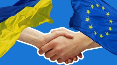 ЕС впервые профинансирует покупку и поставку оружия для Украины