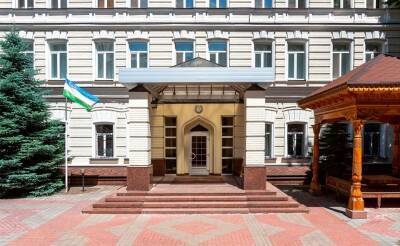 Посольство создает штаб для координации действий узбекистанцев, уезжающих с Украины в Молдову