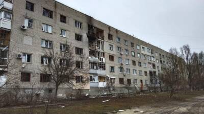 Волноваха, Счастье и Станица Луганская находятся на грани гуманитарной катастрофы
