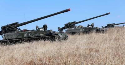 РФ может задействовать против ВСУ тяжелую артиллерию, - Conflict Intelligence Team