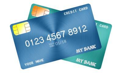 ЦБ РФ рекомендует россиянам носить банковские карты на случай сбоя pay-сервисов