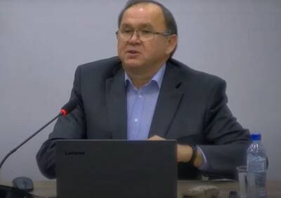 Глава российской делегации на конференции ООН по климату извинился за действия России