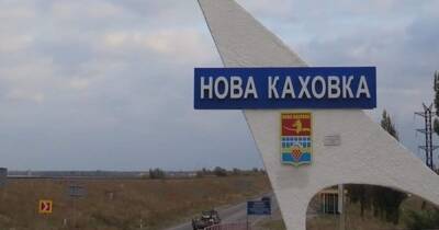 Мэр Новой Каховки согласовал с военными "зеленый" коридор для жителей