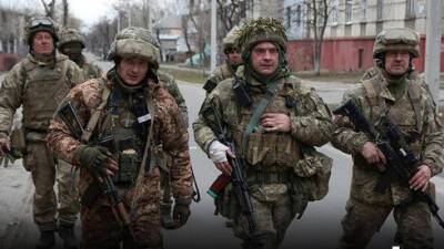 Путин потерял инициативу: итоги четвертого дня войны в Украине
