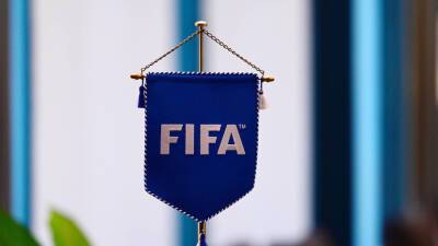 ФИФА ведёт диалог со Швецией, Чехией и Польшей по стыковым матчам ЧМ-2022