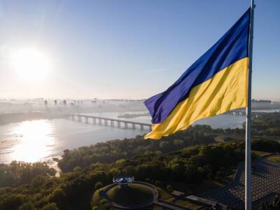 Спикер Кличко опровергла информацию СМИ о том, что Киев окружен