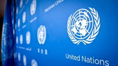 Глава делегации РФ на встрече в ООН извинился за вторжение в Украину