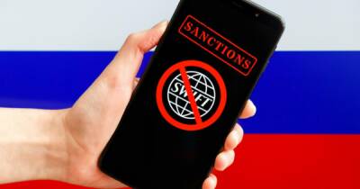 Русский банк, иди нах... Что означает для России отключение от SWIFT