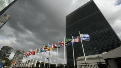Представитель Генсека ООН Дюжаррик назвал немыслимой идею ядерного конфликта