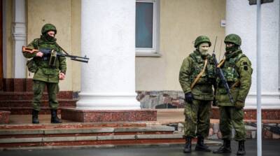 Российские войска захватили Бердянск – глава города