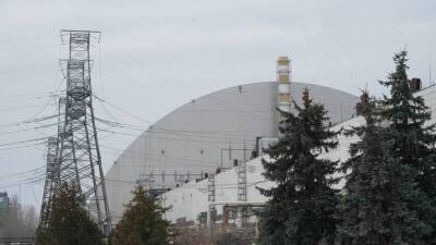 «Угроза остаётся вполне реальной»: почему Киев отказался гарантировать ядерную безопасность на Чернобыльской АЭС