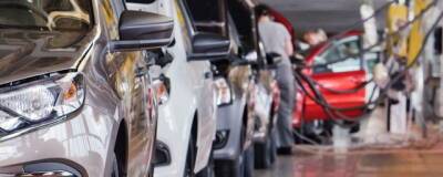 АВТОВАЗ приостановит производство автомобилей в Тольятти