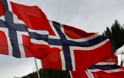 Норвегия выводит активы из РФ и выделяет Украине $226 млн
