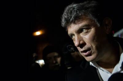 «Я считаю самым настоящим преступлением войну Путина против Украины» — Борис Немцов