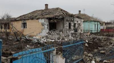 Вторжение России: в МВД уточнили потери среди украинцев