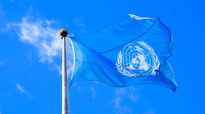 Совбез ООН созвал экстренную сессию Генассамблеи из-за Украины