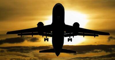 "Аэрофлот" отменил все рейсы в Европу из-за санкций