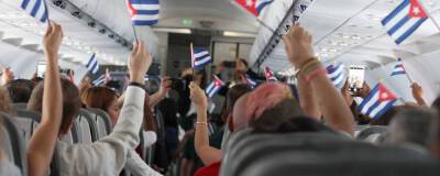 Российские туроператоры остановили продажу туров на Карибы и в Латинскую Америку - runews24.ru - США - Мексика - Венесуэла - Куба - Гавана
