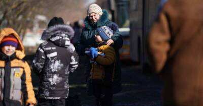 Какие ужасы пришлось пережить детям Донбасса